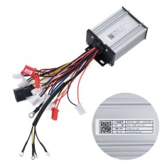 Блок управления RC RECEIVER-1200Q для 1200Q, 48V, 1200W