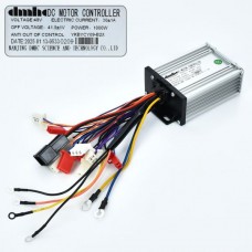 Блок управления RC RECEIVER-HB-FFA1000 до квадроциклу HB-FFA1000 MP3, 48V