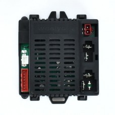 Блок управления RC джип JE1688 12V металл BabyToys Блок управления RC джип JE1688 12V металл BabyToys