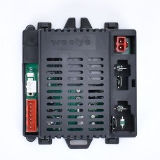 Блок управления BabyToys JJ2122 для электроджипа 12V