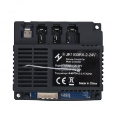 Блок керування М 6382-RC RECEIVER до джипу М 6382, 24V