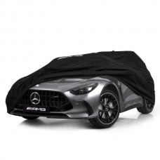 Чехол для электромобиля GT63 Car Cover M 6315 с сумкой для хранения