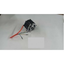 Двигун для трицикла NP 1200W/72 потужність 1200W, напруга 72V