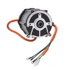 Детский электромотор для трицикла BabyToys 800W 72V
