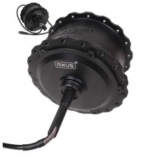 Редукторный мотор для электровелосипеда MXUS 750W 48V задний Редукторный мотор для электровелосипеда MXUS 750W 48V задний