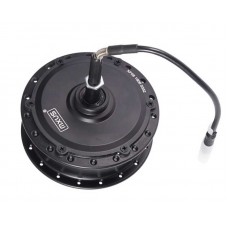 Двигун редукторний задній для електровелосипеда MXUS MX-500/48 напруга 48V, потужність 500W