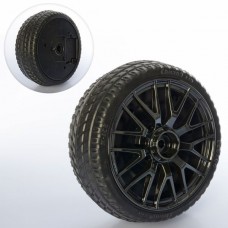 Колесо для джипа M 4062 BabyToys EVA діаметр 22,5 см