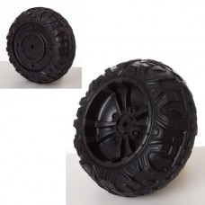 Колесо для электроквадроцикла BabyToys M 4131, диам.24см EVA