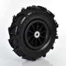 Колесо дитячого трактора M 4619-R AIR WHEEL 32см надувне Колесо дитячого трактора M 4619-R AIR WHEEL 32см надувне