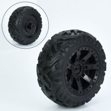 Колесо для електроквадроцикла M 4795 EVA 36 см BabyToys Колесо для електроквадроцикла M 4795 EVA 36 см BabyToys