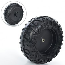 Колесо заднее для трактора M 4844 EVA WHEEL из EVA Колесо заднее для трактора M 4844 EVA WHEEL из EVA