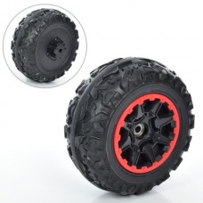 Колесо M 4959-EVA WHEEL ЄВА з перехідником до квадроциклу M 4959 Колесо M 4959-EVA WHEEL ЄВА з перехідником до квадроциклу M 4959
