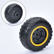 Колесо M 5111-TRAILER-EVA WHEEL до причепу, трактор M 5111, ширина 8см
