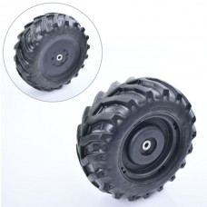 Колесо переднее BabyToys M 5772-F для детского трактора 12см