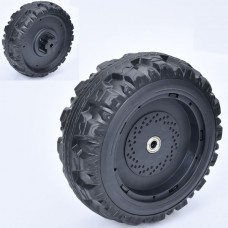 Колесо для детского джипа BabyToys M 5811 диаметр 27см