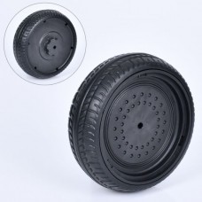 Колесо для дитячого транспорту M 5819 EVA, 7,5 см Колесо для дитячого транспорту M 5819 EVA, 7,5 см