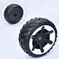 Колесо для джипа M 5824 EVA WHEEL 15см для электромобиля