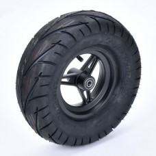 Переднее колесо для детского мотоцикла BabyToys M 6016 10 см