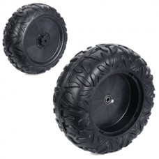 Колесо для джипа M 6019-EVA WHEEL, діаметр 15см, BabyToys
