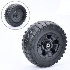 Колесо для електроквадроцикла BabyToys M 6024-EVA 13 см EVA