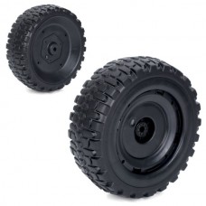 Колесо M 6038-F EVA WHEEL ЄВА переднє до трактора M 6038, ширина 8см, діам.23см