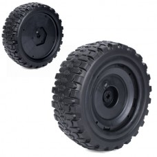 Колесо M 6038-R EVA WHEEL ЄВА заднє до трактора M 6038, ширина 9см, діам.27см