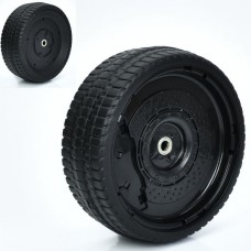Колесо детского транспорта BabyToys M 6111 EVA 10.5 см Колесо детского транспорта BabyToys M 6111 EVA 10.5 см