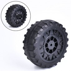 Колесо для толокара BabyToys M 6123 EVA, ширина 8см