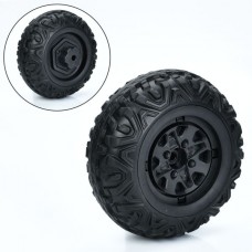 Колесо M 6127-EVA WHEEL ЄВА, до квадроциклу M 6127, ширина 9см