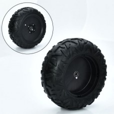 Колесо M 6131- EVA WHEEL до джипу M 6131, ширина 15см, діам.