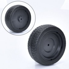 Колеса для детского электромобиля M 6138 BabyToys EVA 10см Колеса для детского электромобиля M 6138 BabyToys EVA 10см
