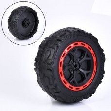 Колесо M 6141 EVA WHEEL до джипу M 6141, ширина 11, 5см, діам. Колесо M 6141 EVA WHEEL до джипу M 6141, ширина 11, 5см, діам.