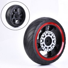 Колесо для мотоцикла BabyToys M 6143 EVA 12 см