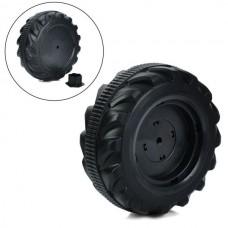 Колесо для трактора M 6261-R-EVA, диам. 29,5 см, ЕВА