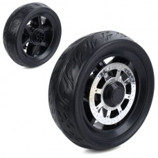 Колесо для мотоцикла BabyToys M 6263-R диаметр 33см Колесо для мотоцикла BabyToys M 6263-R диаметр 33см
