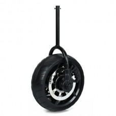 Переднее колесо BabyToys M 6265-F для мотоцикла, диаметр 28 см