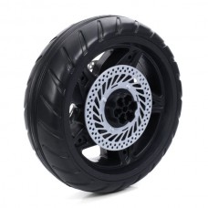 Переднее колесо BabyToys M 6267-F для мотоцикла диаметр 32,5см Переднее колесо BabyToys M 6267-F для мотоцикла диаметр 32,5см