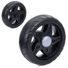 Заднее колесо для мотоцикла BabyToys M 6267-R, диаметр 32,5см Заднее колесо для мотоцикла BabyToys M 6267-R, диаметр 32,5см