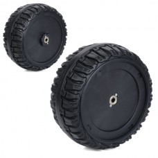 Колесо M 6270-EVA WHEEL до джипа M 6270, ширина 13см, діаметр 28см