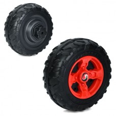Колесо M 6279 EVA-WHEEL EVA до квадроцикла M 6279, ширина 10см, діам.25,5см