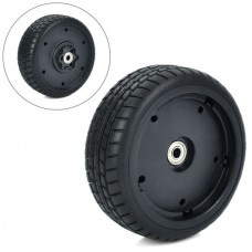 Колесо M 6281-EVA WHEEL ЄВА до мінівену M 6281, ширина 5,5см, діам.18см Колесо M 6281-EVA WHEEL ЄВА до мінівену M 6281, ширина 5,5см, діам.18см
