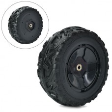 Колесо для детского джипа M 6282 EVA диаметр 32см BabyToys Колесо для детского джипа M 6282 EVA диаметр 32см BabyToys