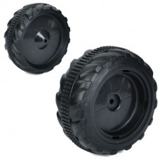 Колесо для электроквадроцикла BabyToys M 6283 диаметр 32см Колесо для электроквадроцикла BabyToys M 6283 диаметр 32см