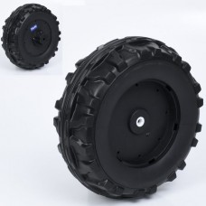 Колесо M 6285-R-EVA WHEEL заднє до трактора M 6285, ширина 11см, діам.33см