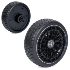 Колесо M 6292-WHEEL до машини M 6292, ширина 6см, діам.19см