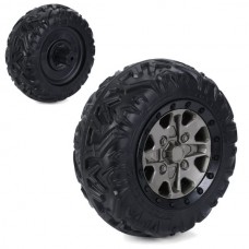 Колесо M 6294-EVA WHEEL EVA до квадроциклу M 6294, ширина 13см, діам.37см