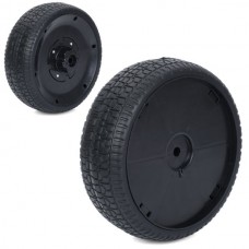 Колесо M 6310-EVA WHEEL ЄВА, до машини M 6310, ширина 8,5см, діам.25см