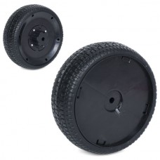 Колесо M 6314-EVA WHEEL ЄВА, до машини M 6314, ширина 8,5см, діам.25см