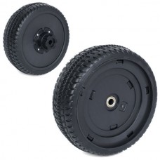 Колесо для детского транспорта BabyToys M 6315, 27,5 см