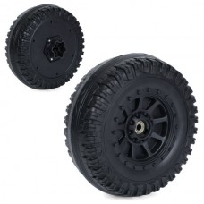 Колесо M 6325 EVA WHEEL до джипу M 6325, ширина 9см, діам.26см